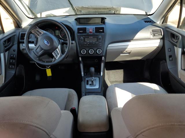 Photo 8 from auction – 2014 SUBARU FORESTER 2 with VIN JF2SJAEC1EH521124