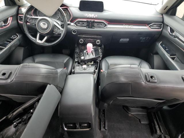 Photo 8 from auction – 2018 MAZDA CX-5 TOURI with VIN JM3KFBCM7J0403368