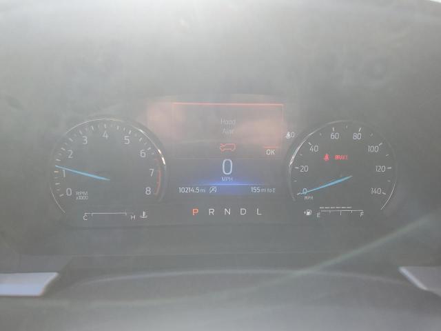 Photo 9 from auction – 2024 FORD EXPLORER X with VIN 1FMSK7DH0RGA79360