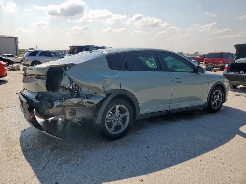 Photo 3 from auction – 2025 KIA K4 LX with VIN 3KPFT4DE4SE012127