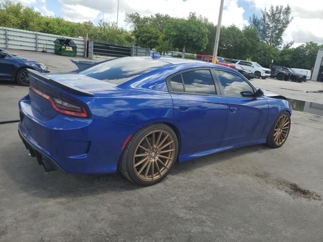 Photo 3 from auction – 2022 DODGE CHARGER R/ with VIN 2C3CDXCT7NH232232
