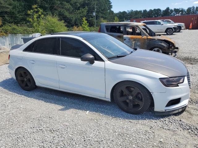 Photo 4 from auction – 2017 AUDI A3 PREMIUM with VIN WAUAUHFF5H1047479
