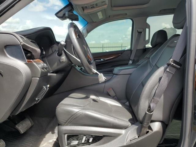 Photo 7 from auction – 2020 CADILLAC ESCALADE L with VIN 1GYS4BKJ2LR228364