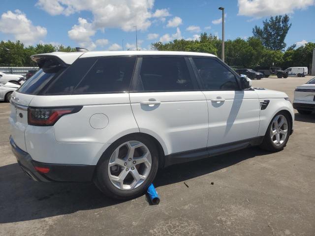 Photo 3 from auction – 2020 LAND ROVER RANGE ROVE with VIN SALWR2SU0LA700815