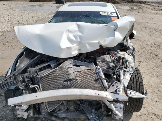 Photo 11 from auction – 2015 NISSAN ALTIMA 3.5 with VIN 1N4BL3AP7FC139312