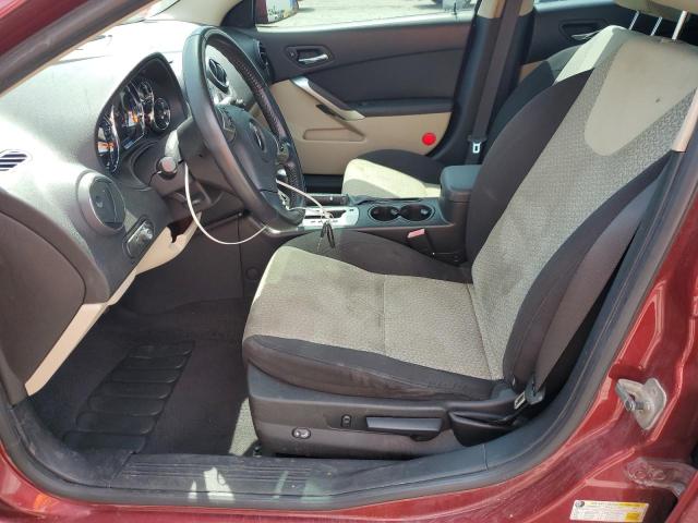 Photo 7 from auction – 2010 PONTIAC G6 with VIN 1G2ZA5E09A4163741