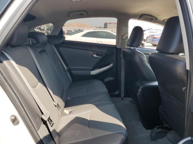 Photo 10 from auction – 2014 TOYOTA PRIUS with VIN JTDKN3DU2E1771425
