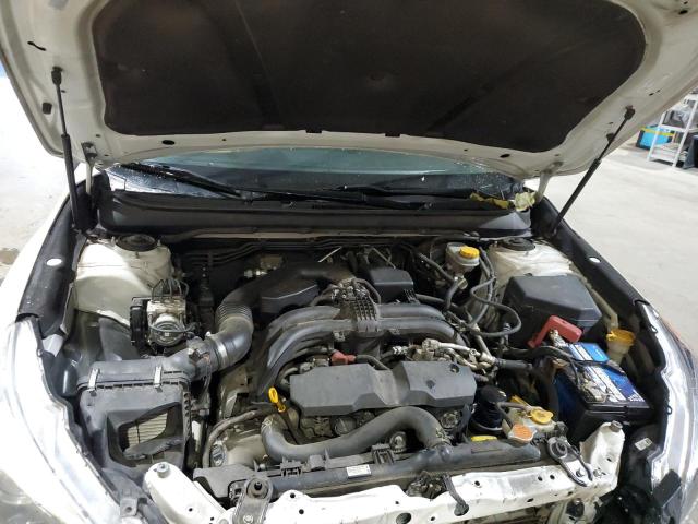 Photo 12 from auction – 2016 SUBARU OUTBACK 2. with VIN 4S4BSACC3G3273839