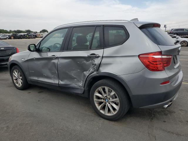 Photo 2 from auction – 2014 BMW X3 XDRIVE2 with VIN 5UXWX9C56E0D17873