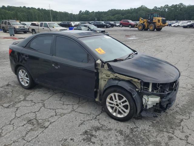 Photo 4 from auction – 2012 KIA FORTE EX with VIN KNAFU4A29C5566863