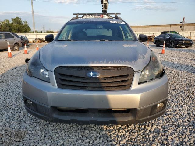 Photo 5 from auction – 2011 SUBARU OUTBACK 2.5I PREMIUM with VIN 4S4BRBCC3B3427248