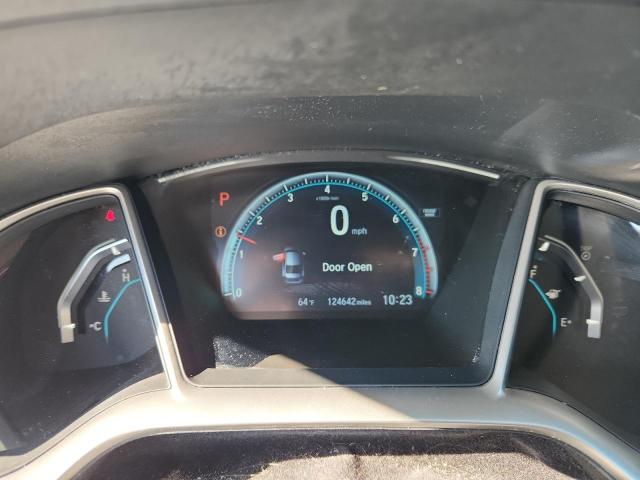 Photo 9 from auction – 2016 HONDA CIVIC EX with VIN 19XFC2F78GE047697