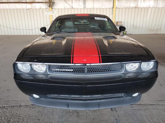 Photo 5 from auction – 2012 DODGE CHALLENGER SXT with VIN 2C3CDYAG8CH268472