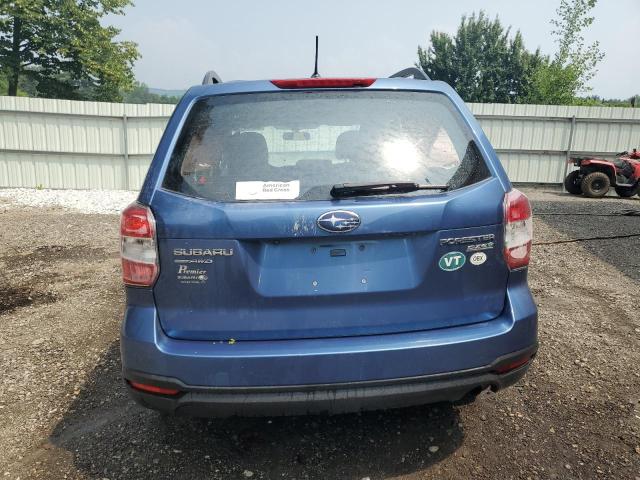 Photo 6 from auction – 2015 SUBARU FORESTER 2 with VIN JF2SJABC1FH485442