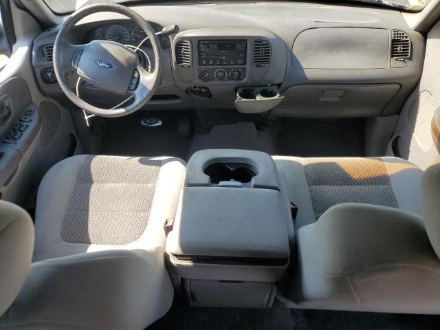 Photo 8 from auction – 2003 FORD F150 SUPERCREW with VIN 1FTRW07653KD41144