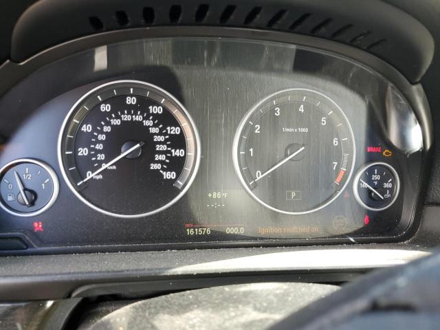 Photo 9 from auction – 2012 BMW 528 I with VIN WBAXG5C52CDW85319