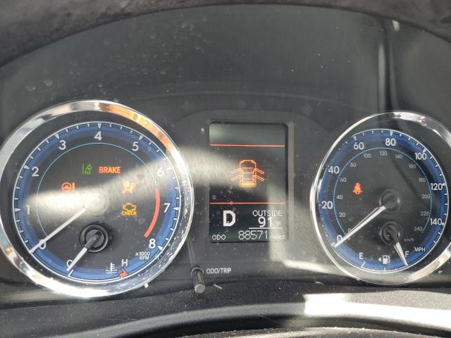 Photo 9 from auction – 2018 TOYOTA COROLLA L with VIN 2T1BURHE9JC003777
