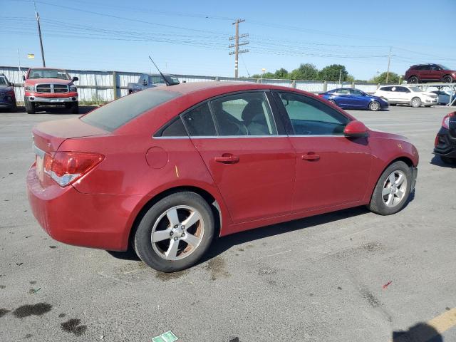 Photo 3 from auction – 2013 CHEVROLET CRUZE LT with VIN 1G1PC5SB2D7248595