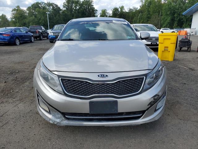 Photo 5 from auction – 2014 KIA OPTIMA SX with VIN 5XXGR4A62EG283988