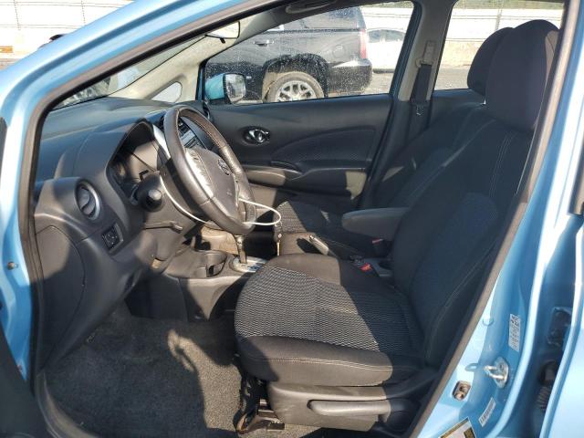 Photo 7 from auction – 2015 NISSAN VERSA NOTE with VIN 3N1CE2CP6FL422761