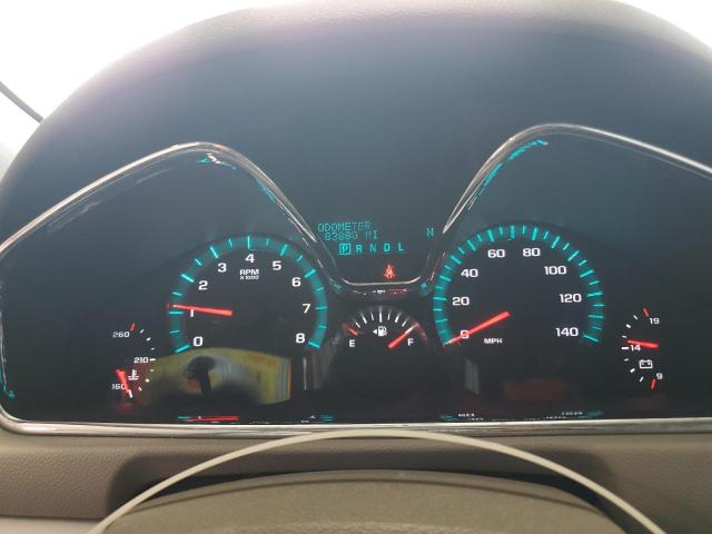 Photo 9 from auction – 2015 CHEVROLET TRAVERSE L with VIN 1GNKVHKD7FJ149475