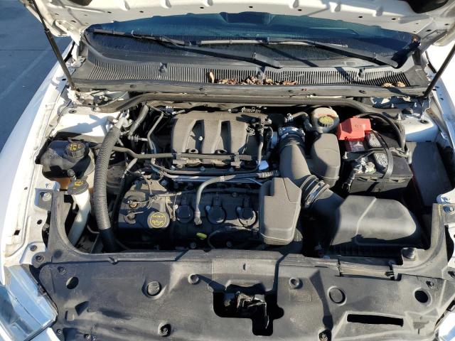 Photo 11 from auction – 2016 FORD TAURUS LIM with VIN 1FAHP2J88GG123700