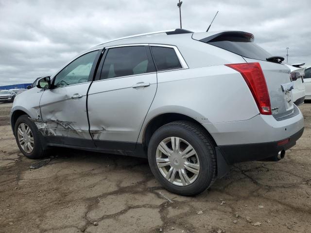 Photo 2 from auction – 2012 CADILLAC SRX LUXURY with VIN 3GYFNAE36CS658210