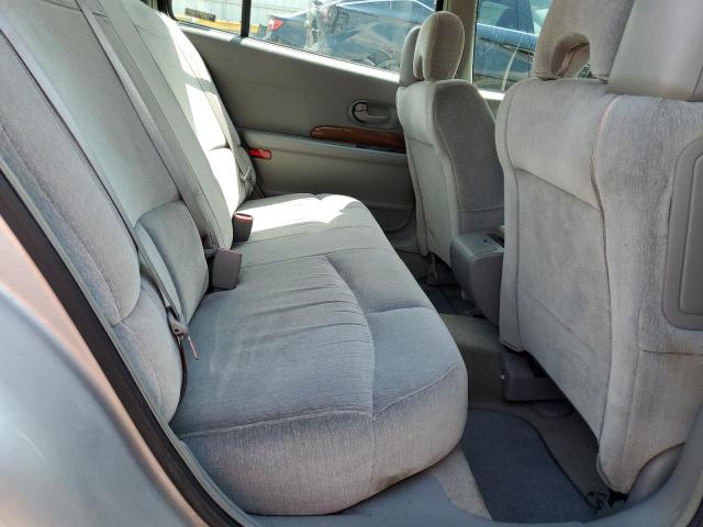 صورة رقم 10 من المزاد - 2001 BUICK LESABRE CUSTOM مع VIN 1G4HP54KX14215317