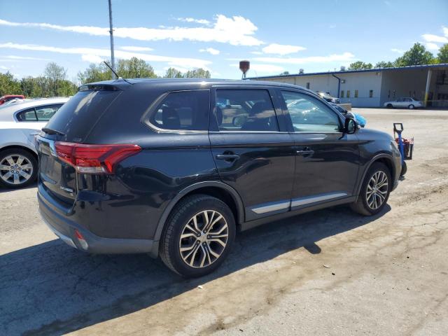 Photo 3 from auction – 2016 MITSUBISHI OUTLANDER with VIN JA4AZ3A34GZ011541