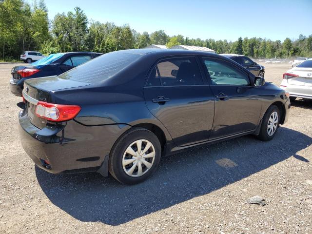 Photo 3 from auction – 2013 TOYOTA COROLLA BA with VIN 2T1BU4EE1DC036901