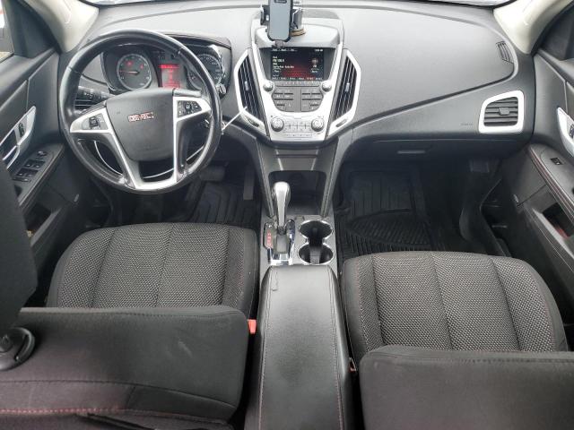 Photo 8 from auction – 2013 GMC TERRAIN SL with VIN 2GKALSEK0D6255069