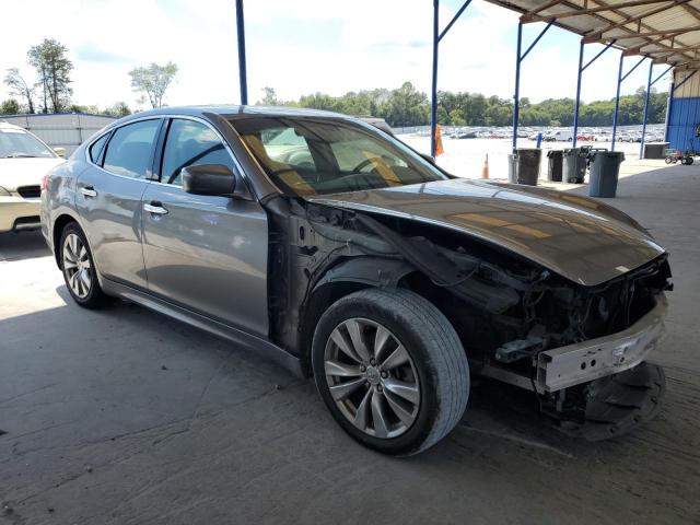 Photo 4 from auction – 2012 INFINITI M37 with VIN JN1BY1AP6CM335301