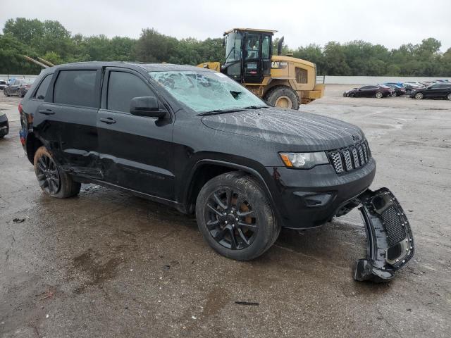 Photo 4 from auction – 2018 JEEP GRAND CHER with VIN 1C4RJFAG3JC203757