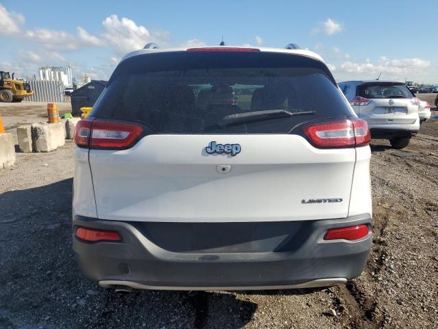Photo 6 from auction – 2016 JEEP CHEROKEE with VIN 1C4PJLDB8GW146453