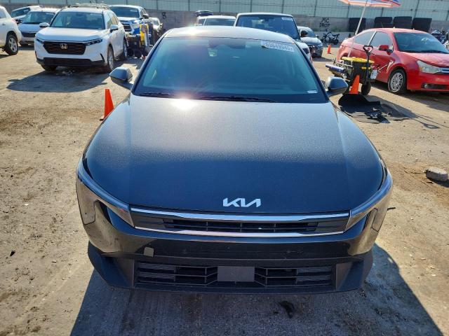 Photo 5 from auction – 2025 KIA K4 LX with VIN 3KPFT4DE3SE073629
