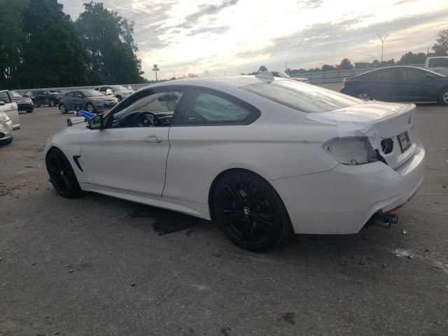 Photo 2 from auction – 2014 BMW 428 I with VIN WBA3N3C56EF710819
