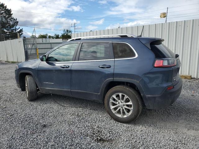 Photo 2 from auction – 2019 JEEP CHEROKEE L with VIN 1C4PJMCB3KD394685
