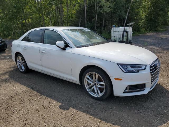 Photo 4 from auction – 2019 AUDI A4 TECHNIK with VIN WAUCNAF48KA010249