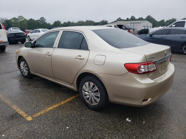 Photo 2 from auction – 2012 TOYOTA COROLLA BA with VIN 5YFBU4EE0CP019957
