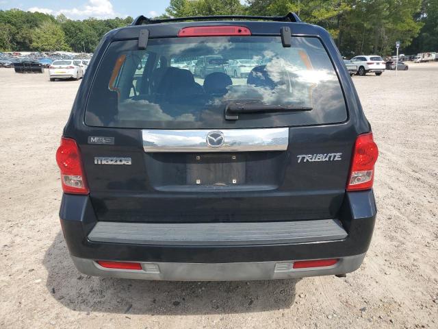 Photo 6 from auction – 2009 MAZDA TRIBUTE I with VIN 4F2CZ02759KM07164