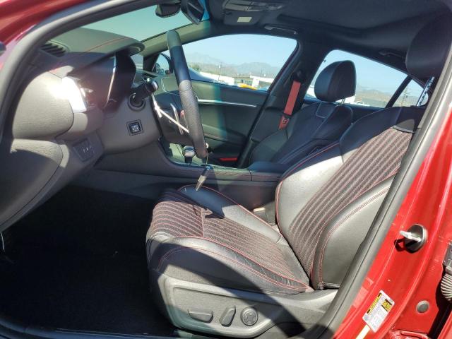Photo 7 from auction – 2023 GENESIS G70 BASE with VIN KMTG34TA5PU109009