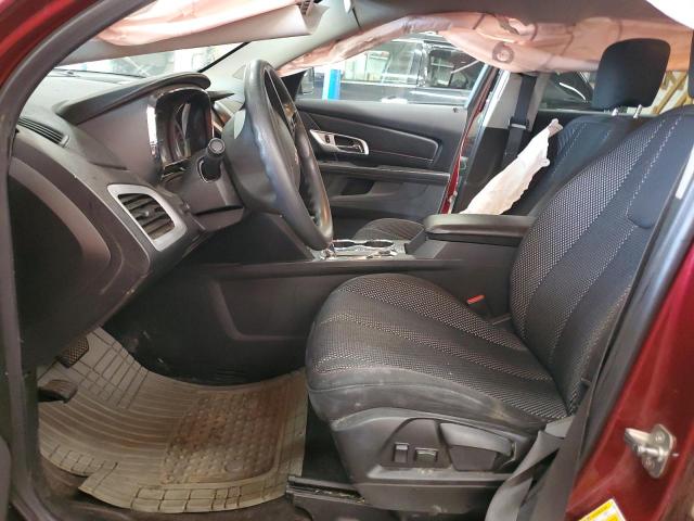 Photo 7 from auction – 2016 GMC TERRAIN SL with VIN 2GKFLSEK0G6172333