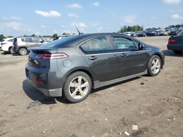 Photo 3 from auction – 2014 CHEVROLET VOLT with VIN 1G1RH6E44EU150538