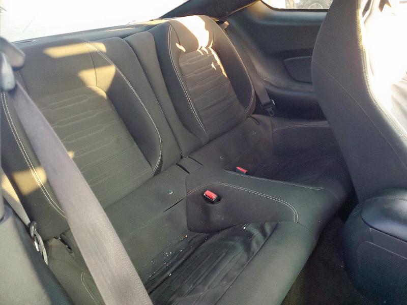 Photo 10 from auction – 2015 FORD MUSTANG GT with VIN 1FA6P8CF1F5314052
