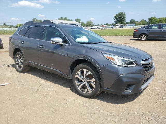 Photo 4 from auction – 2020 SUBARU OUTBACK PR with VIN 4S4BTHPD0L3187018