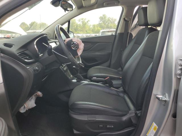 Photo 7 from auction – 2018 BUICK ENCORE PREFERRED with VIN KL4CJESB4JB505559