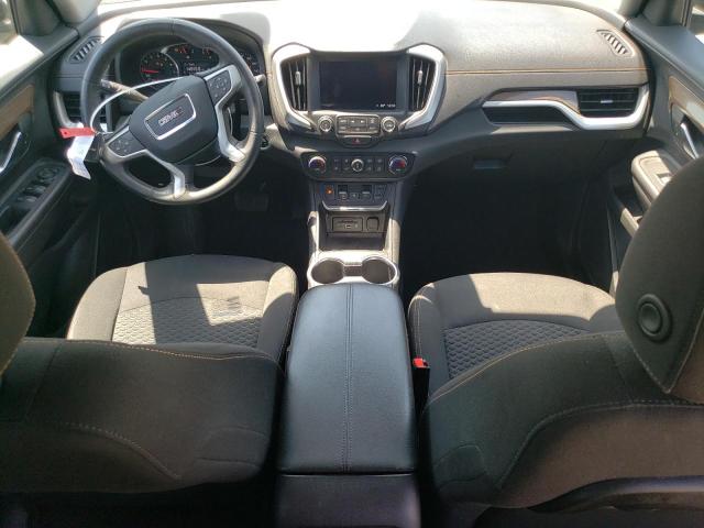 Photo 8 from auction – 2018 GMC TERRAIN SLE with VIN 3GKALTEV9JL191119
