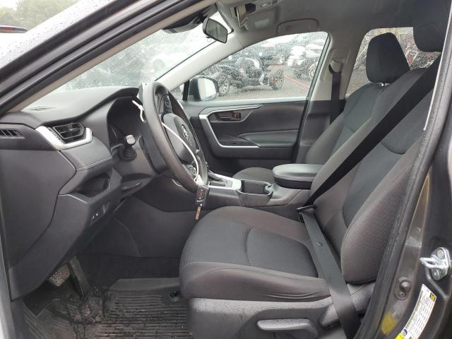 Photo 7 from auction – 2023 TOYOTA RAV4 LE with VIN 2T3K1RFV2PC227050