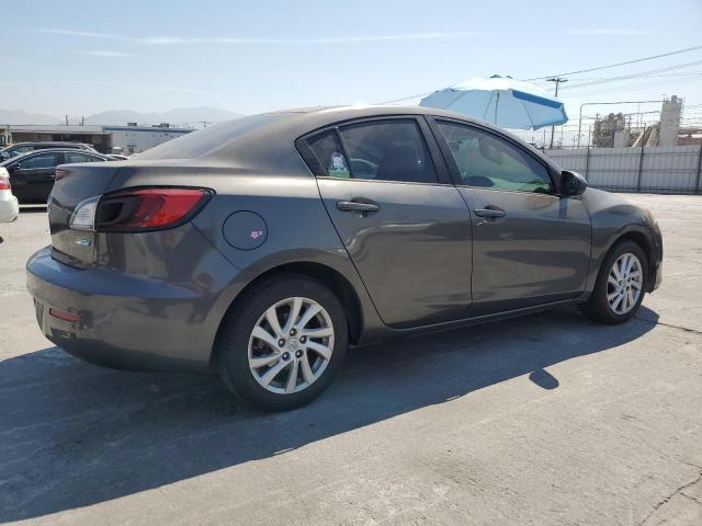 Foto 3 de la subasta – 2012 MAZDA 3 I con VIN JM1BL1W89C1547060