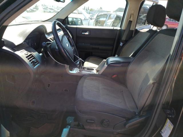 Photo 7 from auction – 2011 FORD FLEX SE with VIN 2FMGK5BC1BBD30305